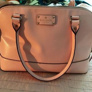KATE SPADE PURSE LIKE NEW